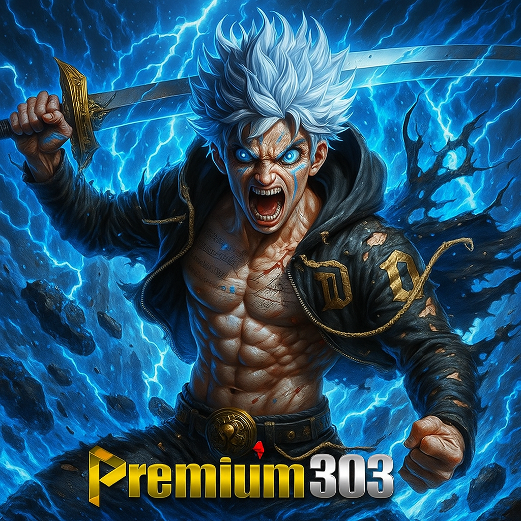 PREMIUM303